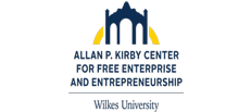 Logo-Allan P. Kirby Center