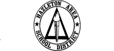 Logo-Hazleton Area School District