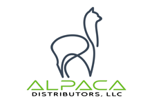 Alpaca Logo final