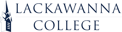 lackawanna college logo