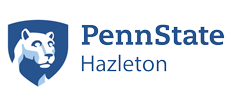 Logo-Penn State Hazleton