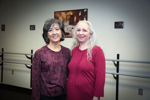 Keystone Ballet Academy to offer yoga for ages 12 and up beginning in January