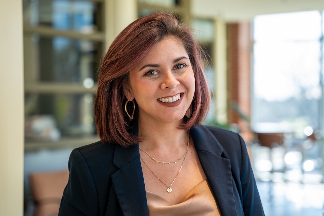 CAN DO Director of Economic Development, Jocelyn Sterenchock, to speak at the International Business Innovation Association e.Builders conference in October