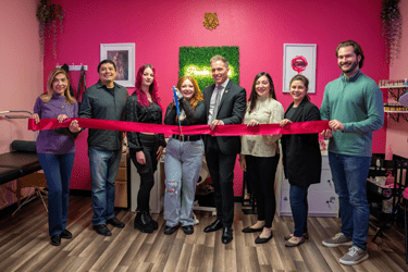 Powder & Ink Permanent Cosmetics and Tattoo Studio joins CAN BE Innovation Center