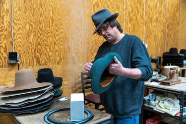 Small business start-ups choose CAN BE to help launch apparel businesses